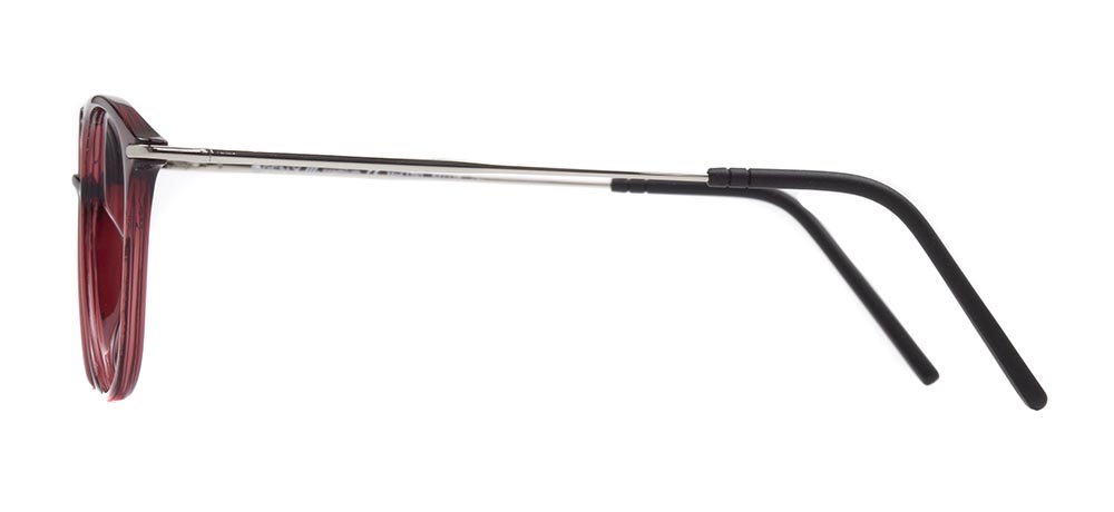 BENX PREMIUM Eyeglasses Teenage Woman Oval Full-Rimmed Grilamid (TR90) Unfiltered BXPRM 1792-240